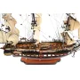 Drewniany model żaglowca USS Constitution 100 cm – ekskluzywna replika żaglowca Old Ironsides